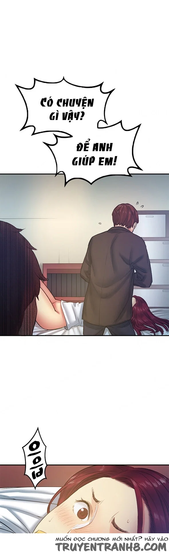 Bạn Gái Của Bạn Thân - Chapter 17 trang 24
