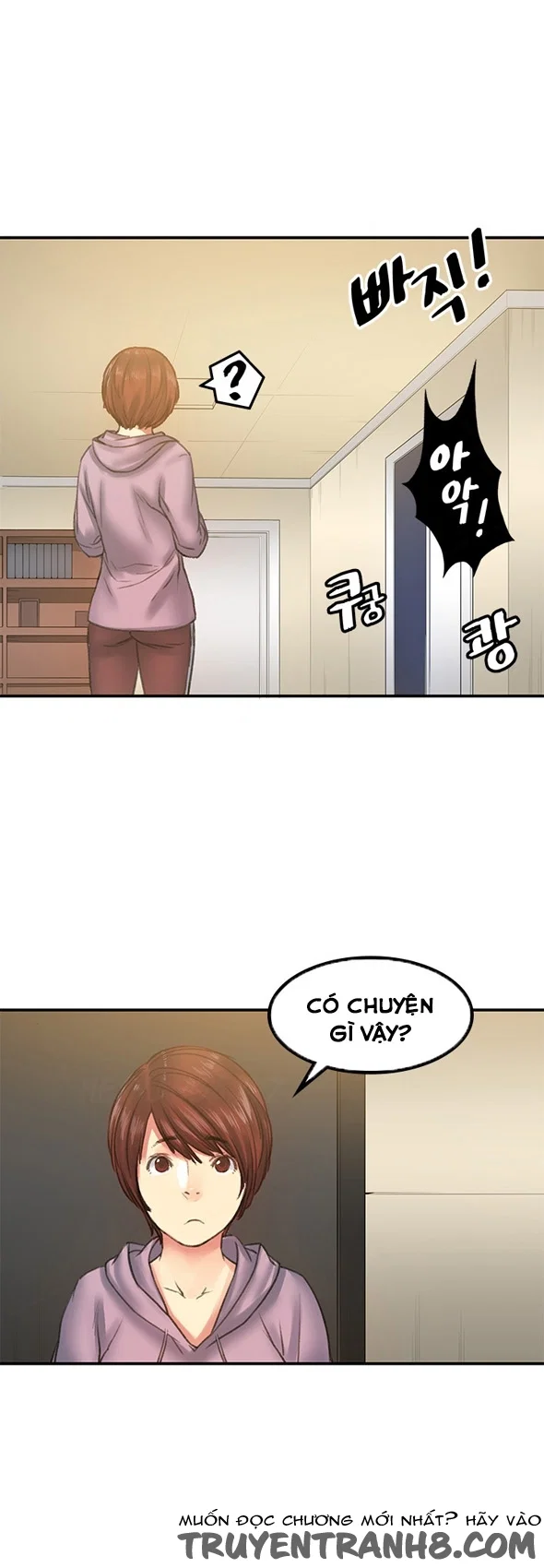 Bạn Gái Của Bạn Thân - Chapter 17 trang 26