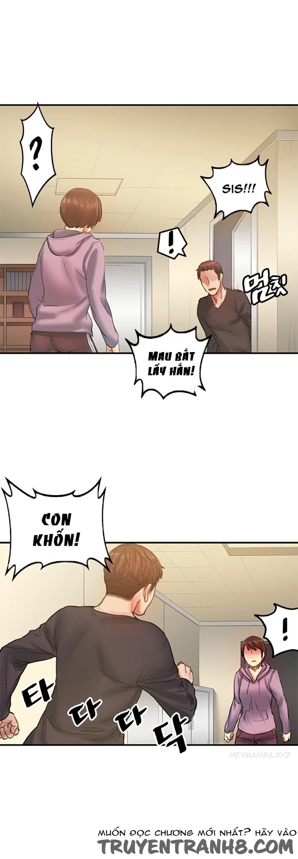 Bạn Gái Của Bạn Thân - Chapter 17 trang 27