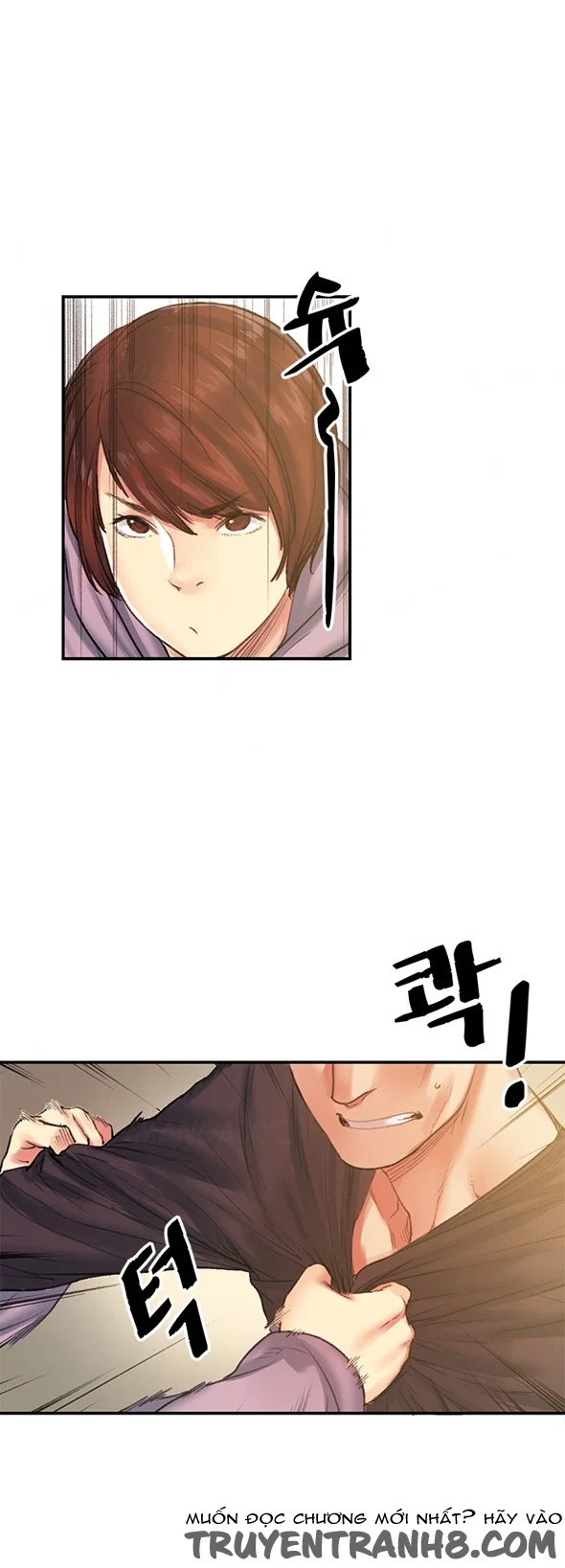 Bạn Gái Của Bạn Thân - Chapter 17 trang 28