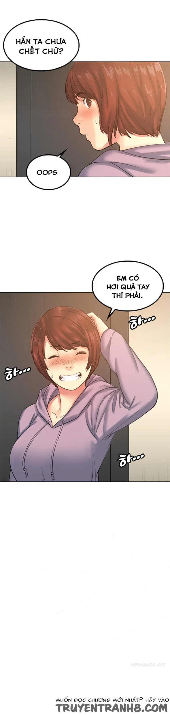 Bạn Gái Của Bạn Thân - Chapter 17 trang 31