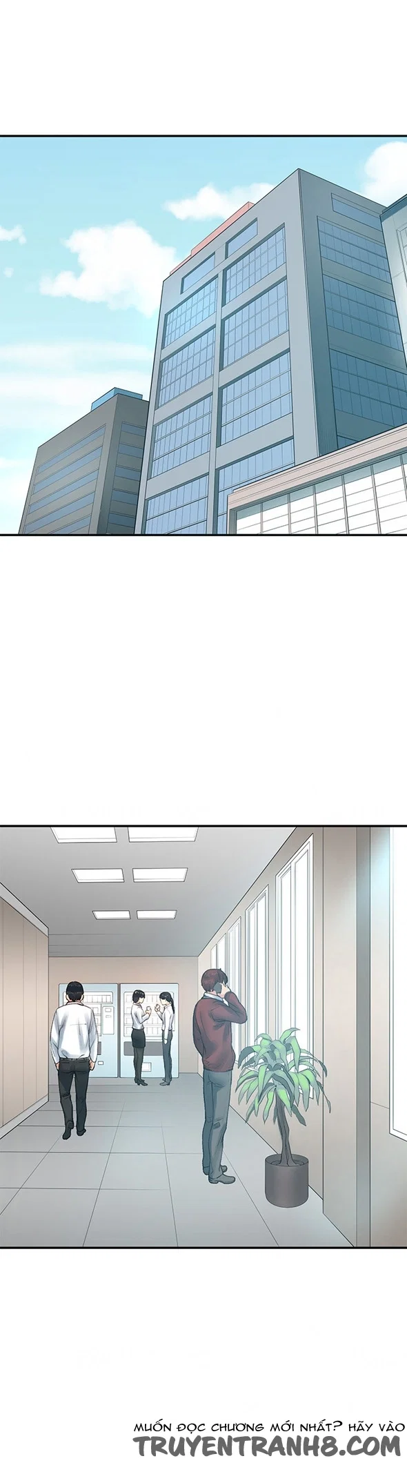 Bạn Gái Của Bạn Thân - Chapter 18 trang 2