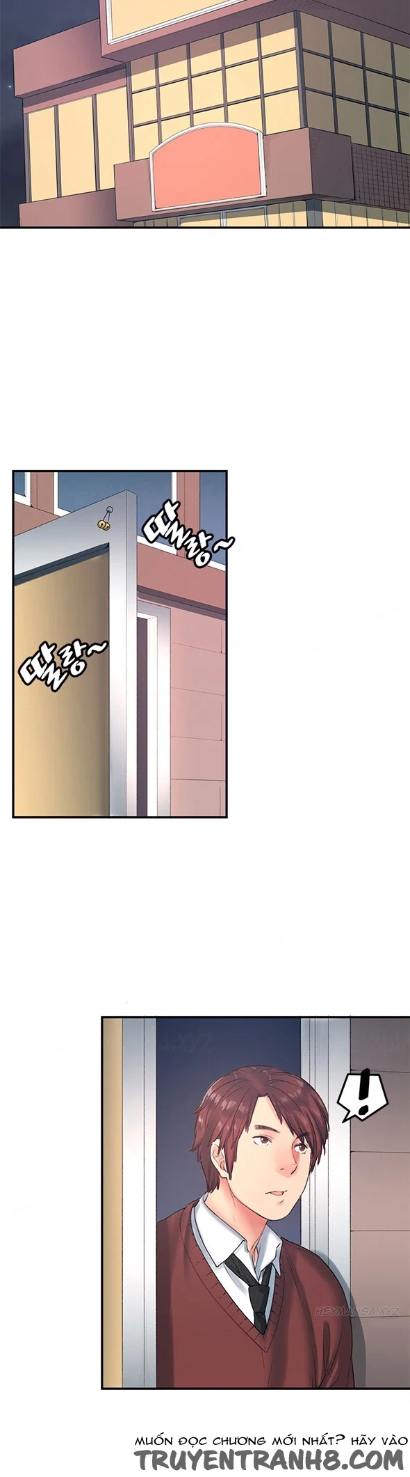 Bạn Gái Của Bạn Thân - Chapter 18 trang 12