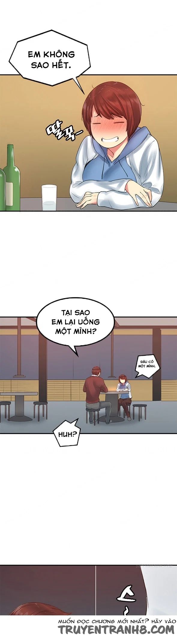 Bạn Gái Của Bạn Thân - Chapter 18 trang 15