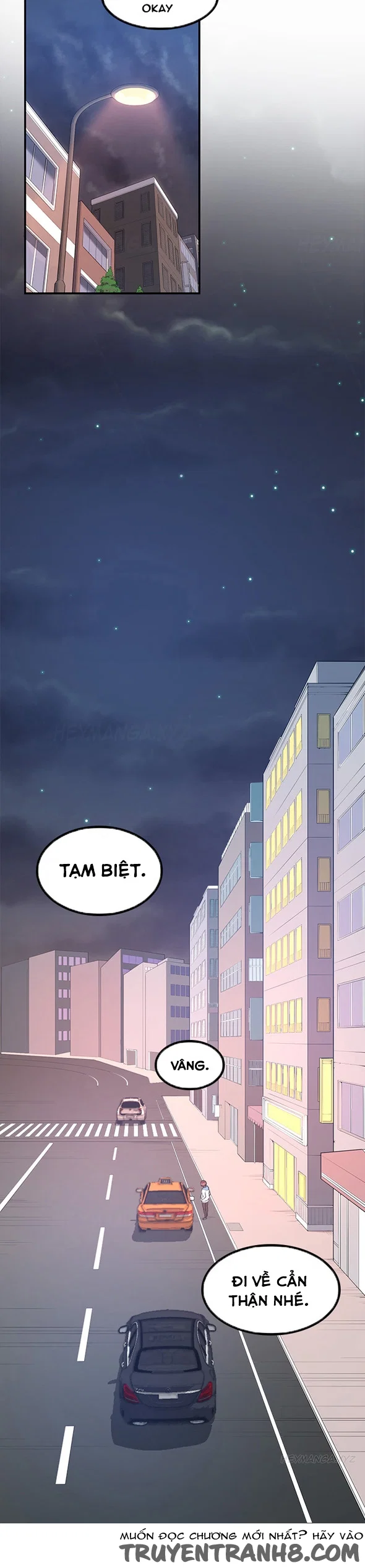 Bạn Gái Của Bạn Thân - Chapter 18 trang 22