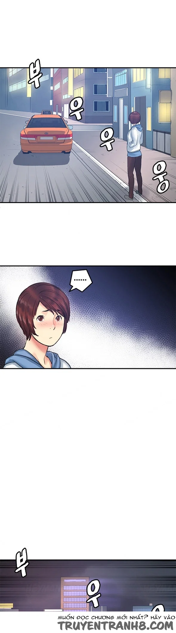Bạn Gái Của Bạn Thân - Chapter 18 trang 23