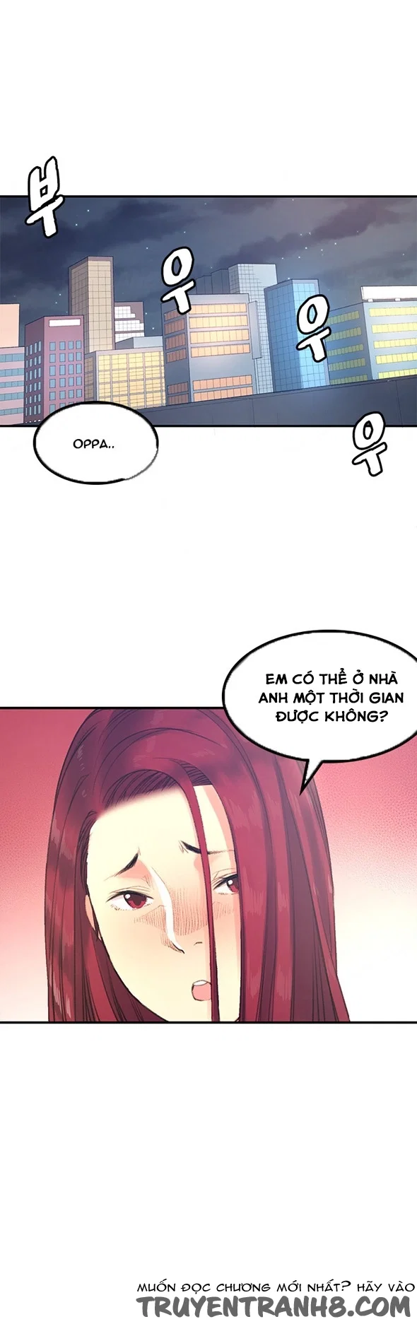 Bạn Gái Của Bạn Thân - Chapter 18 trang 26