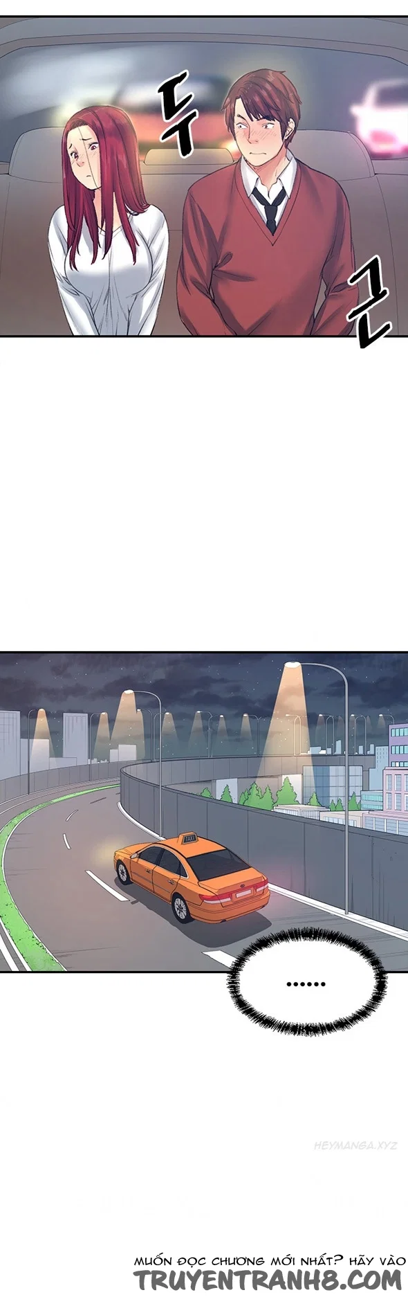 Bạn Gái Của Bạn Thân - Chapter 18 trang 27