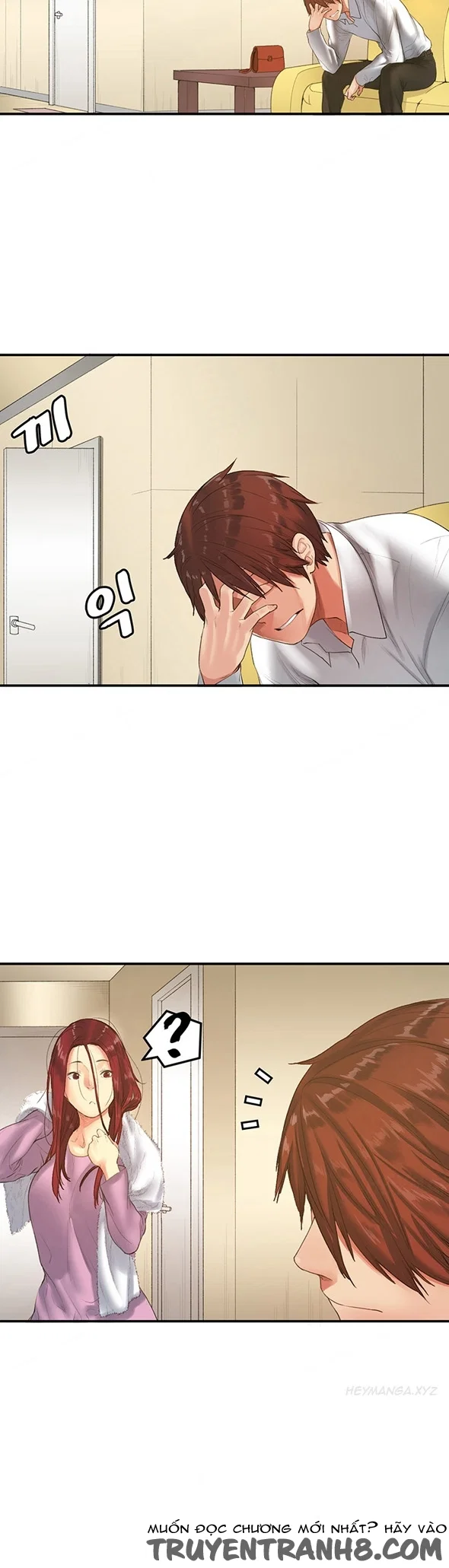 Bạn Gái Của Bạn Thân - Chapter 19 trang 9