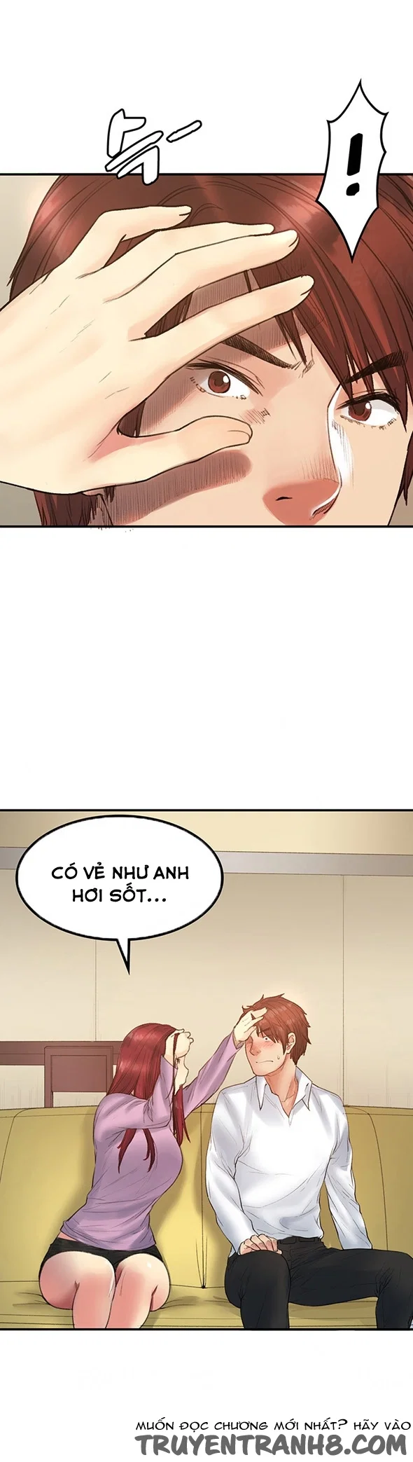 Bạn Gái Của Bạn Thân - Chapter 19 trang 11