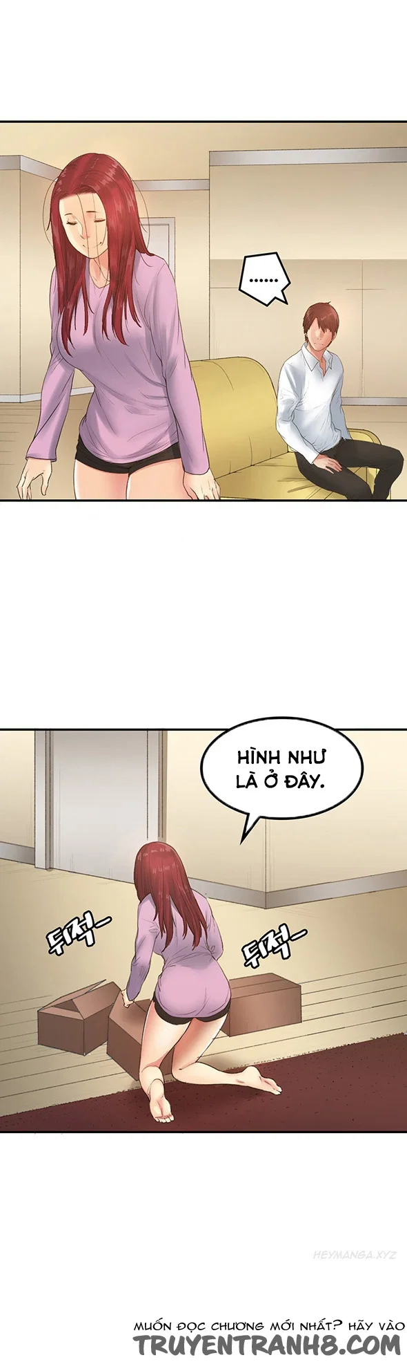 Bạn Gái Của Bạn Thân - Chapter 19 trang 13