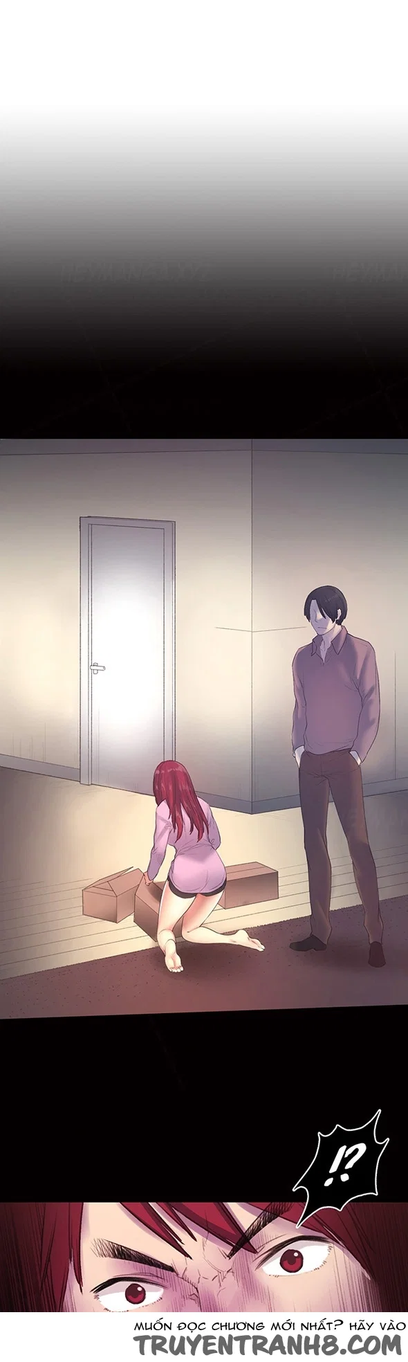 Bạn Gái Của Bạn Thân - Chapter 19 trang 14