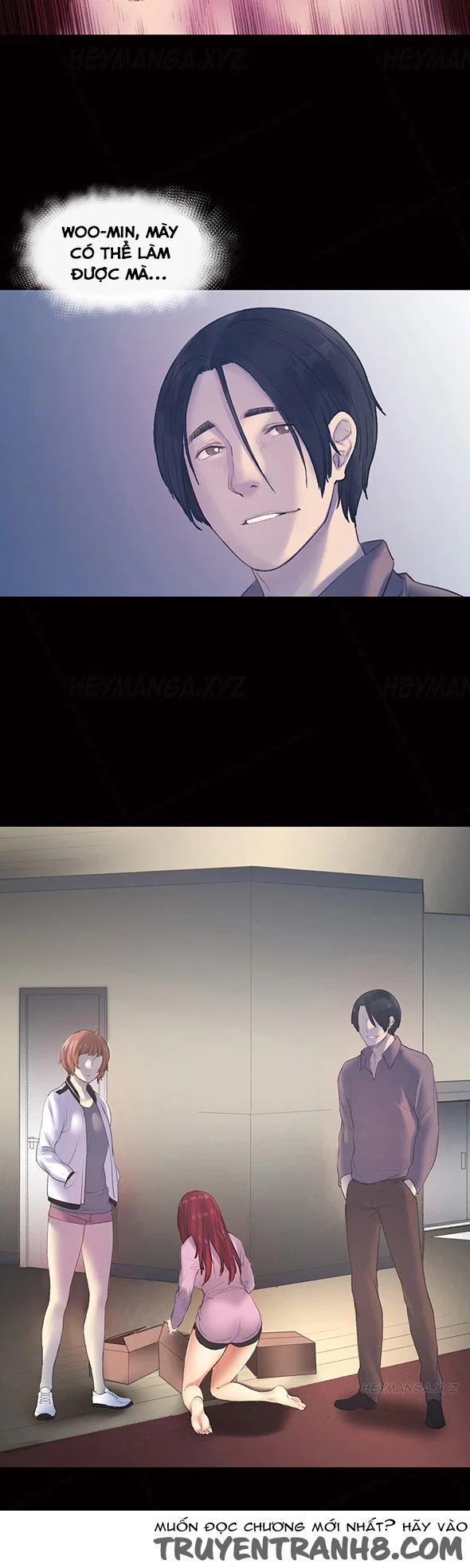 Bạn Gái Của Bạn Thân - Chapter 19 trang 15