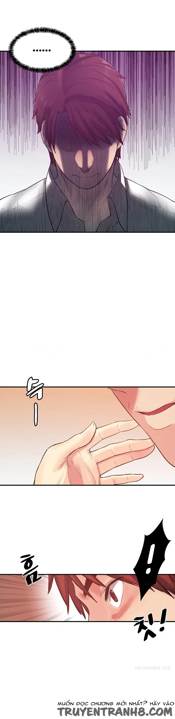 Bạn Gái Của Bạn Thân - Chapter 19 trang 19