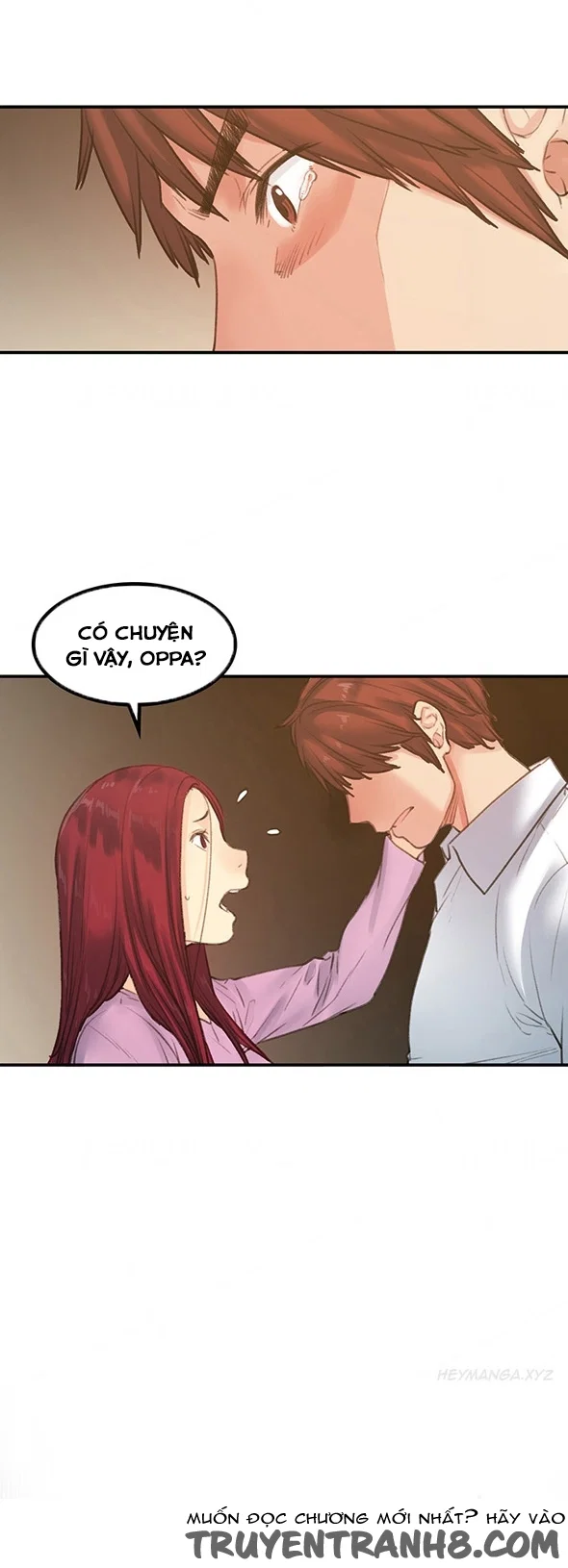 Bạn Gái Của Bạn Thân - Chapter 19 trang 21