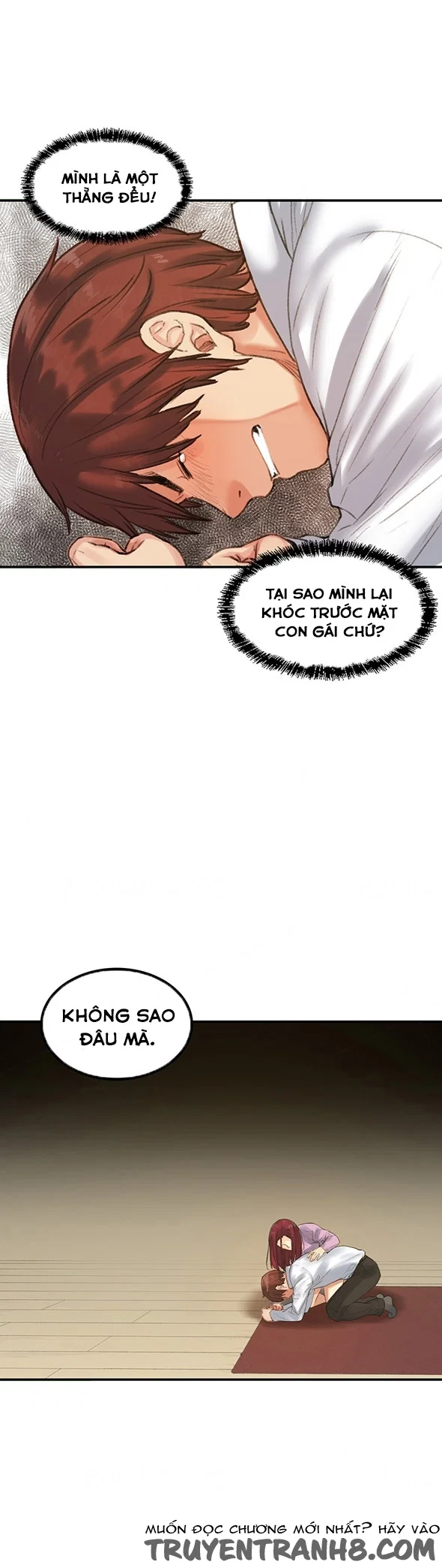 Bạn Gái Của Bạn Thân - Chapter 19 trang 23