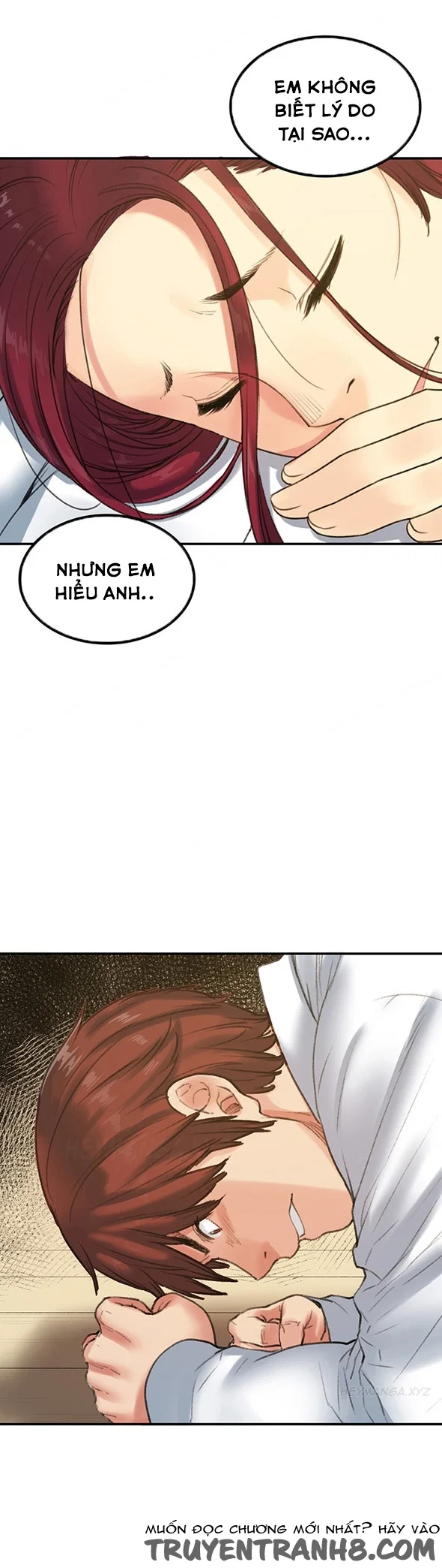 Bạn Gái Của Bạn Thân - Chapter 19 trang 24