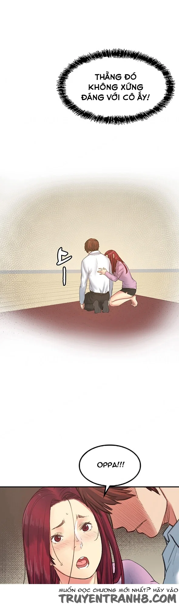 Bạn Gái Của Bạn Thân - Chapter 19 trang 26