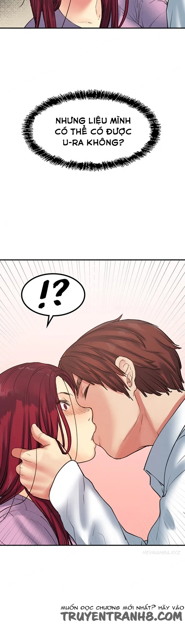 Bạn Gái Của Bạn Thân - Chapter 19 trang 27