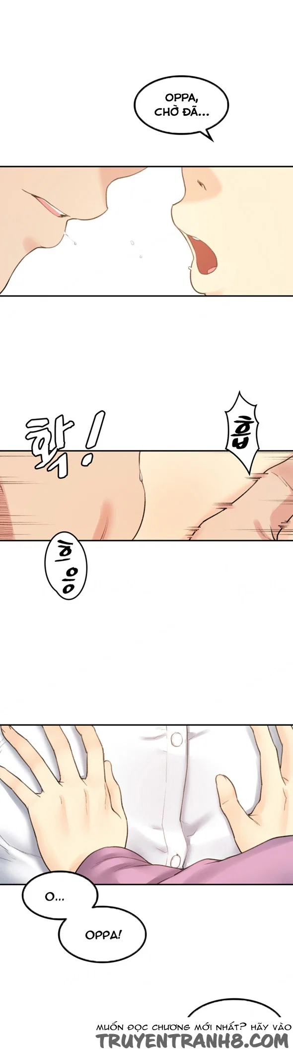 Bạn Gái Của Bạn Thân - Chapter 20 trang 2