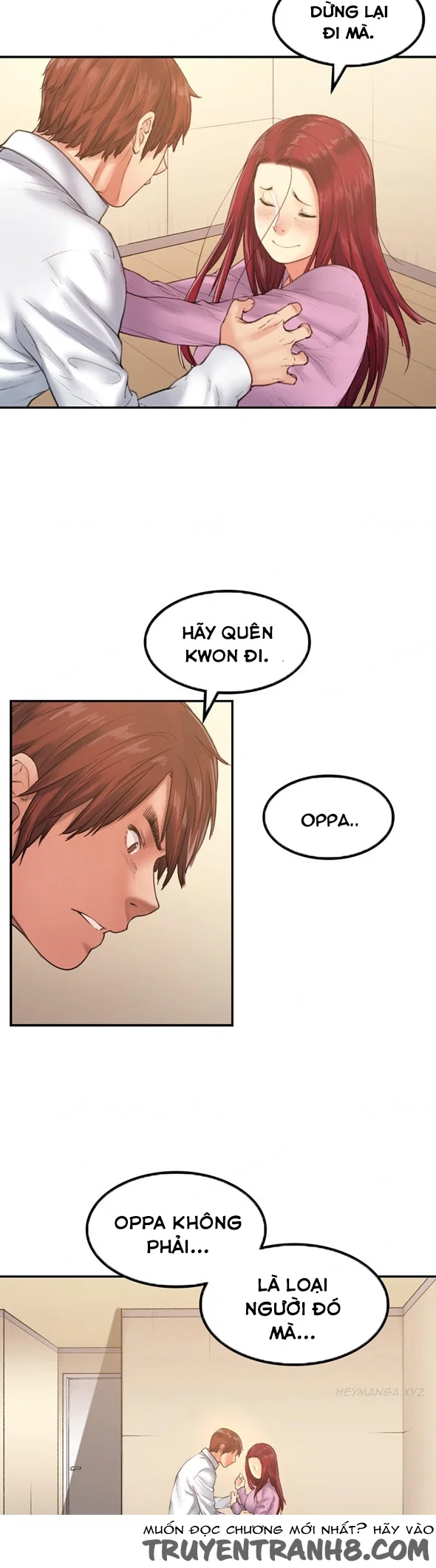 Bạn Gái Của Bạn Thân - Chapter 20 trang 3