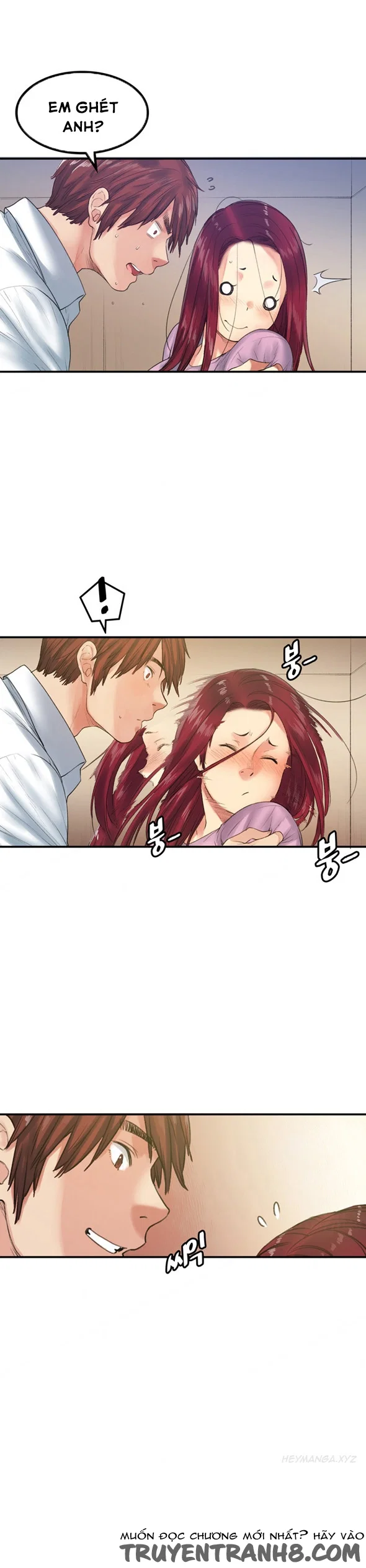 Bạn Gái Của Bạn Thân - Chapter 20 trang 7
