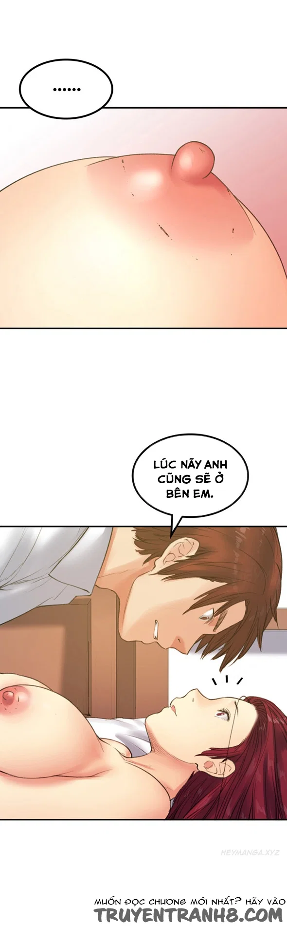 Bạn Gái Của Bạn Thân - Chapter 20 trang 13