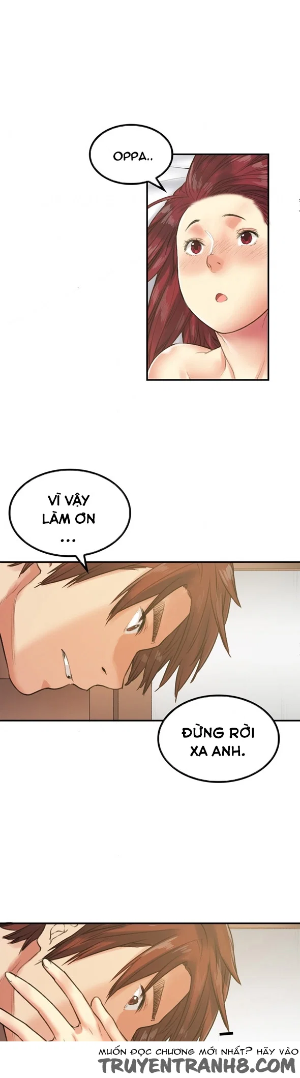 Bạn Gái Của Bạn Thân - Chapter 20 trang 14
