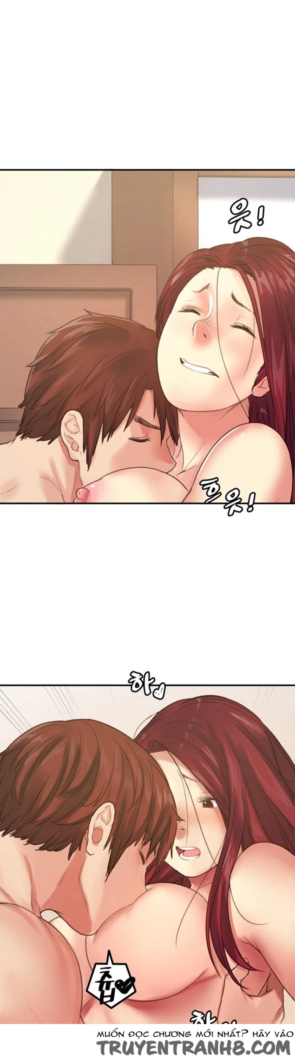 Bạn Gái Của Bạn Thân - Chapter 20 trang 17