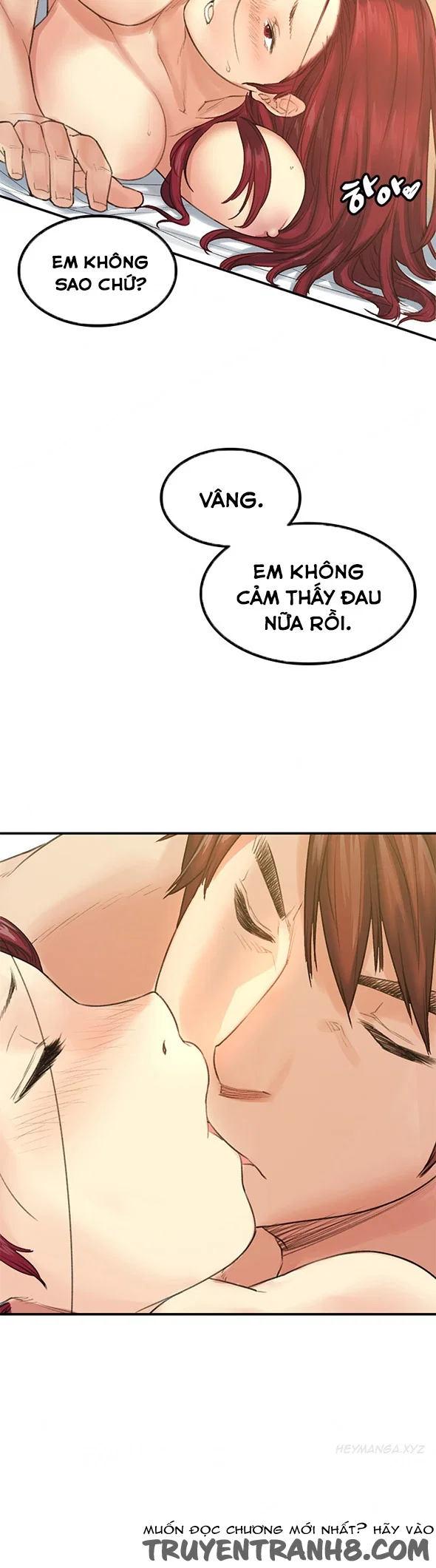 Bạn Gái Của Bạn Thân - Chapter 20 trang 22