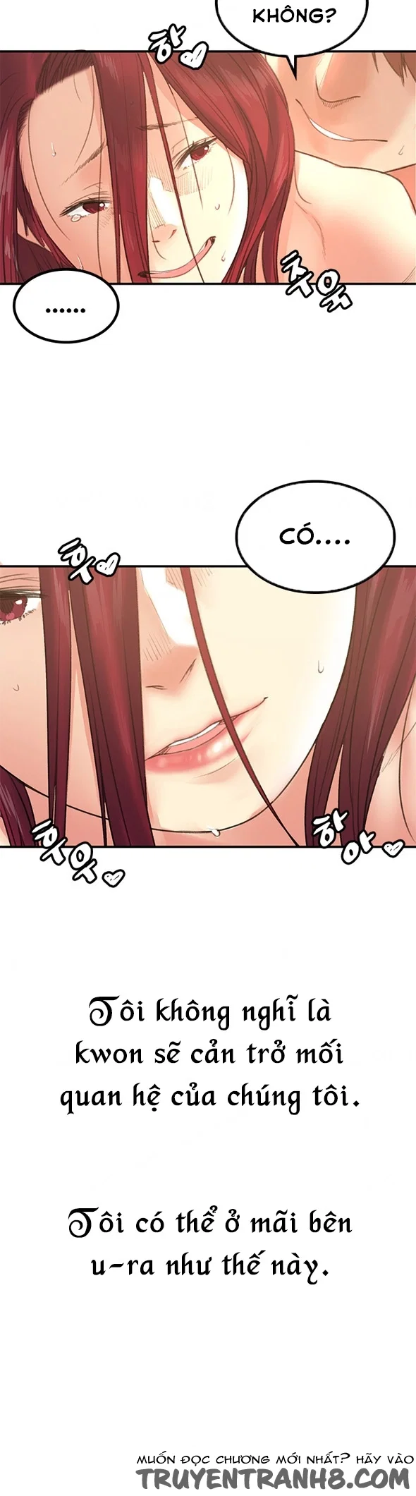 Bạn Gái Của Bạn Thân - Chapter 20 trang 27
