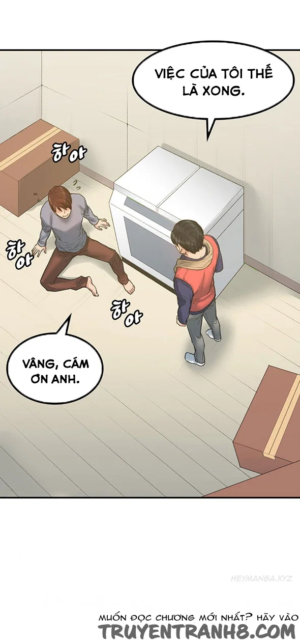 Bạn Gái Của Bạn Thân - Chapter 21 trang 4