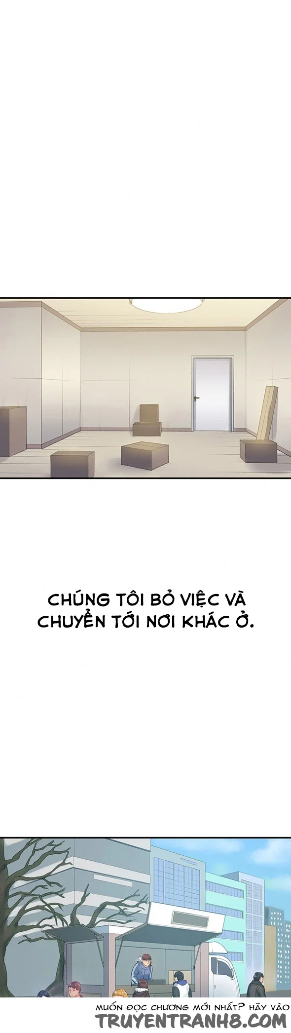 Bạn Gái Của Bạn Thân - Chapter 21 trang 8