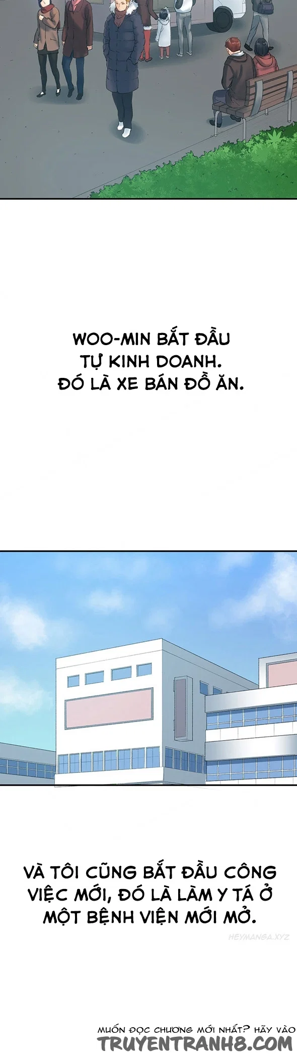 Bạn Gái Của Bạn Thân - Chapter 21 trang 9