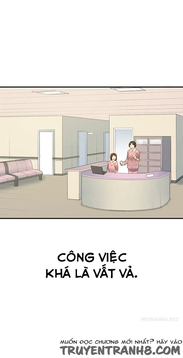 Bạn Gái Của Bạn Thân - Chapter 21 trang 10