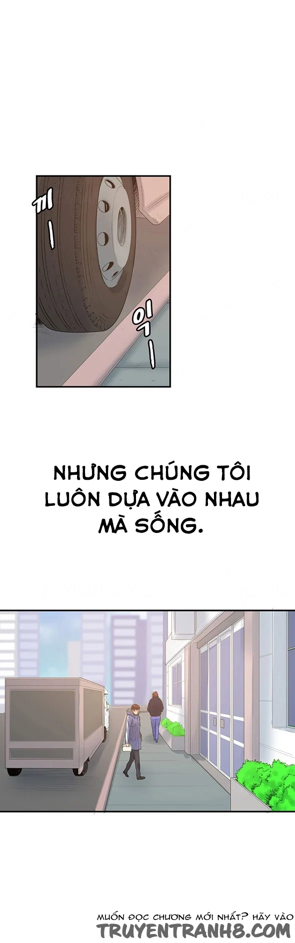 Bạn Gái Của Bạn Thân - Chapter 21 trang 11