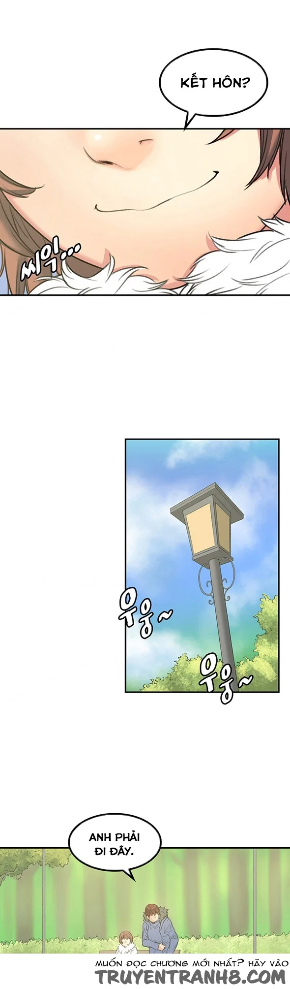 Bạn Gái Của Bạn Thân - Chapter 22 trang 5