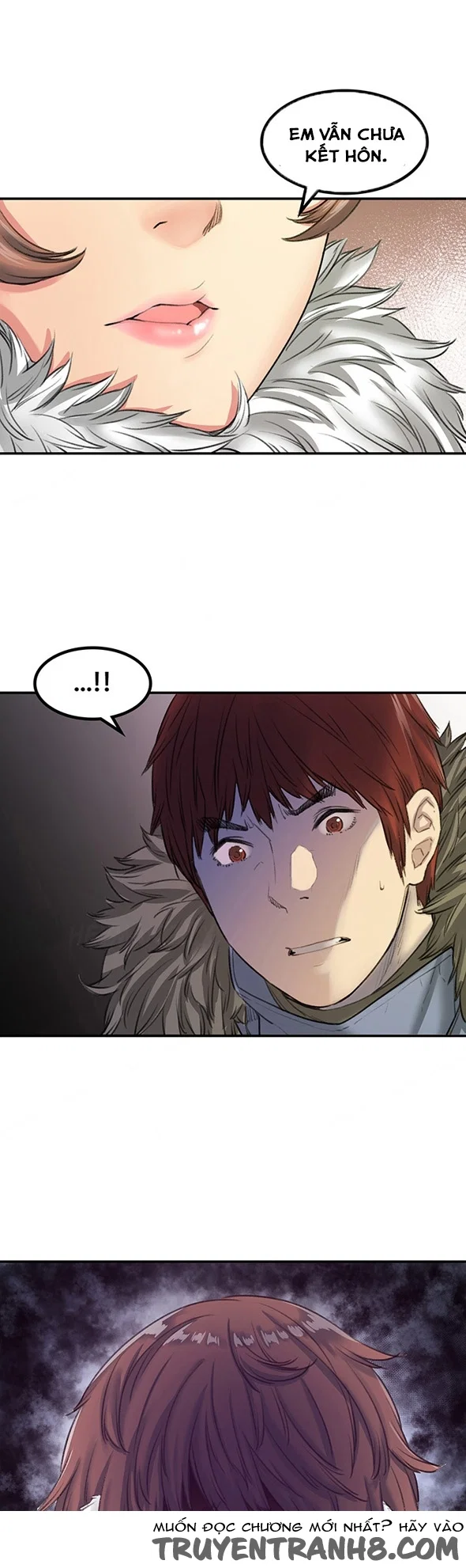 Bạn Gái Của Bạn Thân - Chapter 22 trang 8