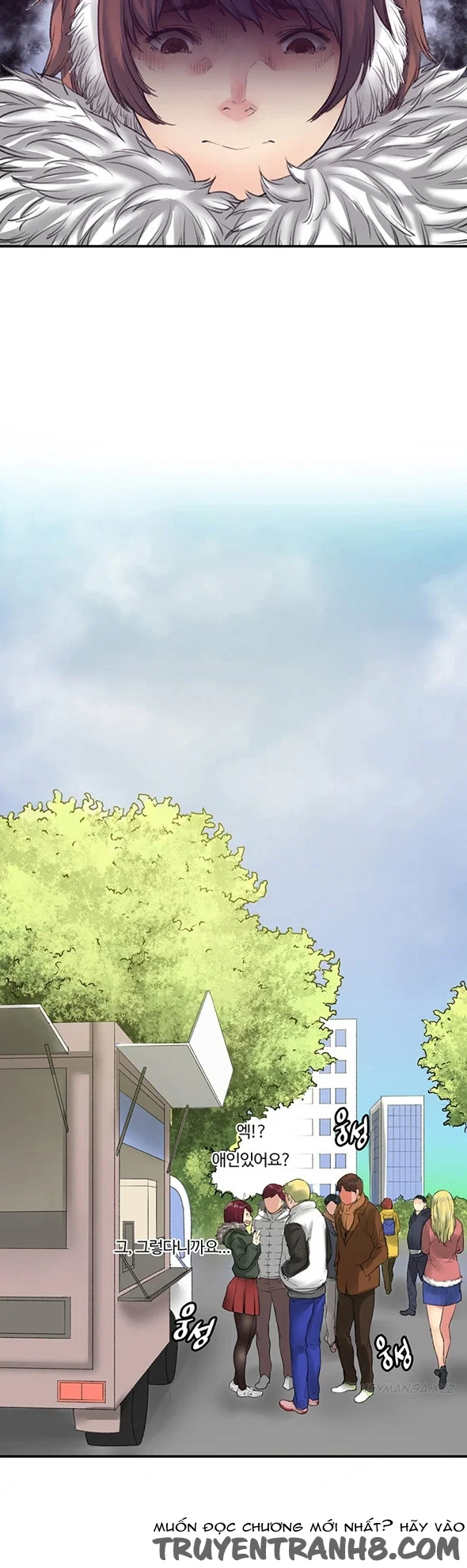 Bạn Gái Của Bạn Thân - Chapter 22 trang 9