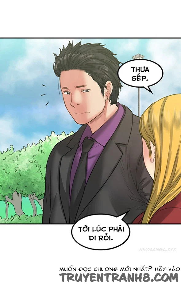 Bạn Gái Của Bạn Thân - Chapter 22 trang 16