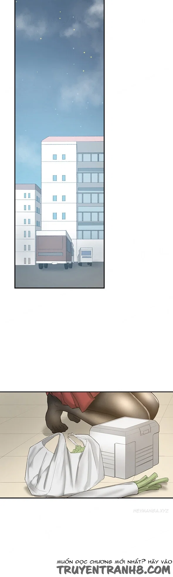 Bạn Gái Của Bạn Thân - Chapter 22 trang 18