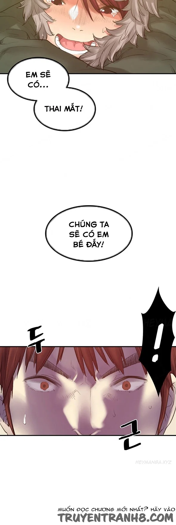 Bạn Gái Của Bạn Thân - Chapter 22 trang 27