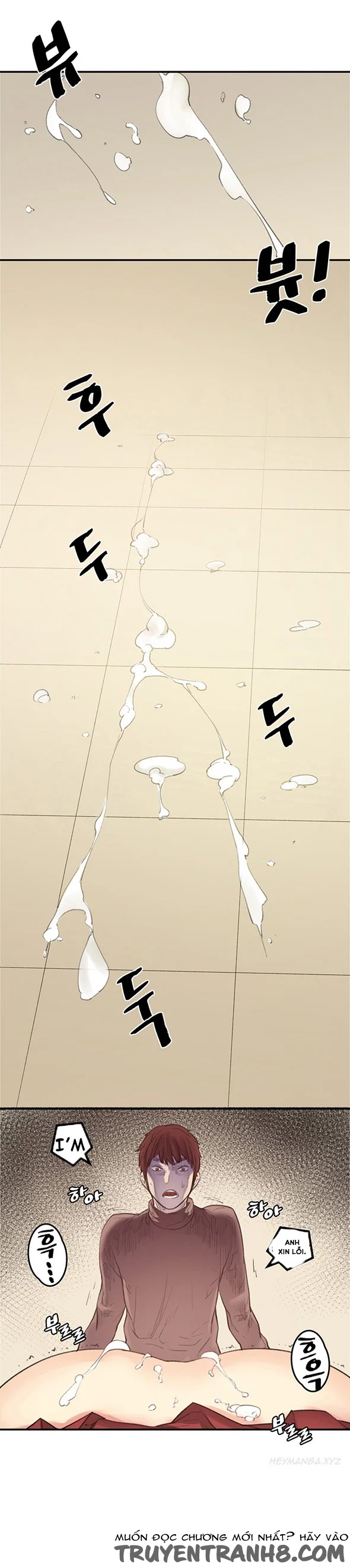 Bạn Gái Của Bạn Thân - Chapter 22 trang 28