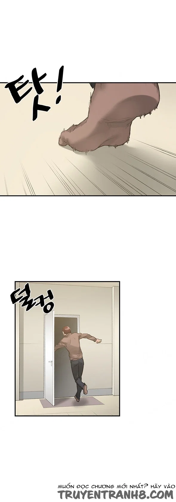 Bạn Gái Của Bạn Thân - Chapter 22 trang 29