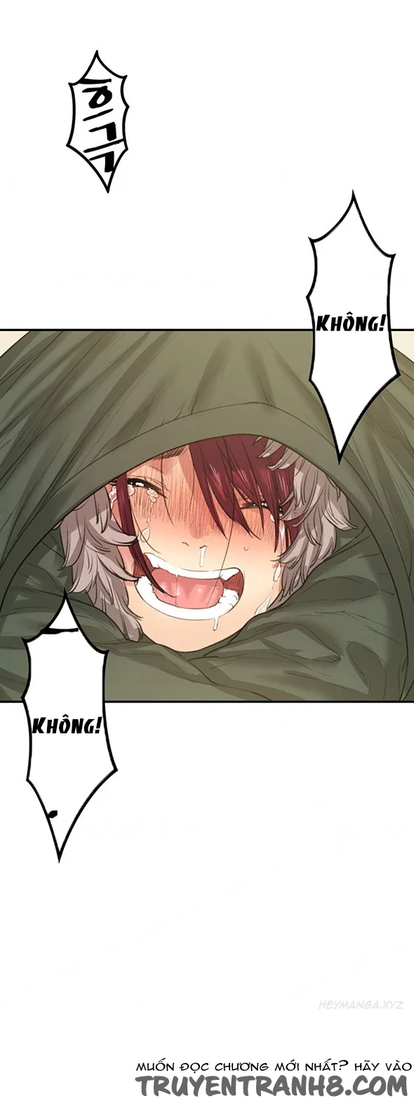 Bạn Gái Của Bạn Thân - Chapter 22 trang 31