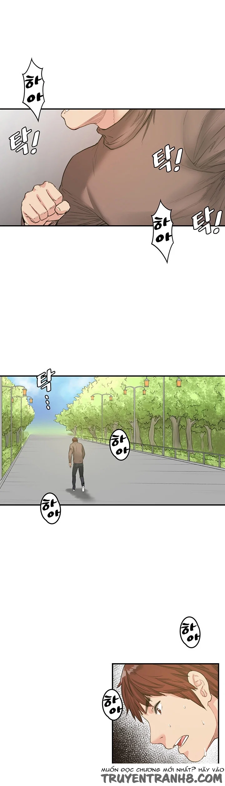 Bạn Gái Của Bạn Thân - Chapter 23 trang 2