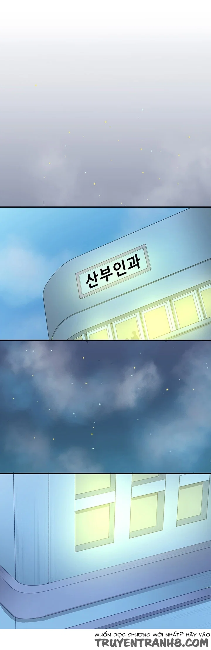 Bạn Gái Của Bạn Thân - Chapter 23 trang 8