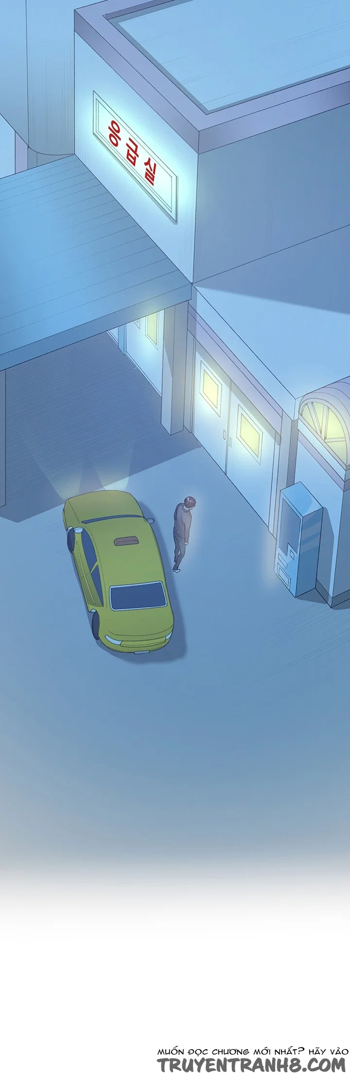Bạn Gái Của Bạn Thân - Chapter 23 trang 9