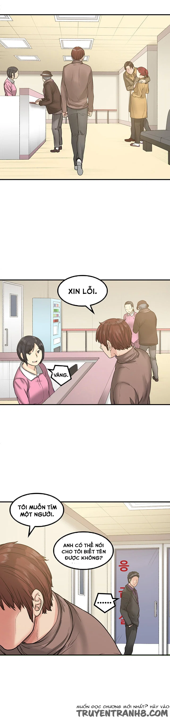 Bạn Gái Của Bạn Thân - Chapter 23 trang 10