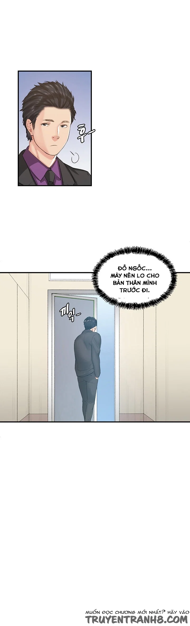Bạn Gái Của Bạn Thân - Chapter 23 trang 11